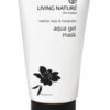 Aqua Gel Maske