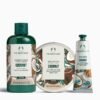 Coconut Body Care Collection
