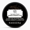 Chinese Ginseng & Rice Clarifying Polishing Mask