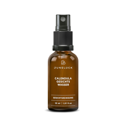 Calendula Gesichtswasser 30 ml - geschenkt ab 100 €