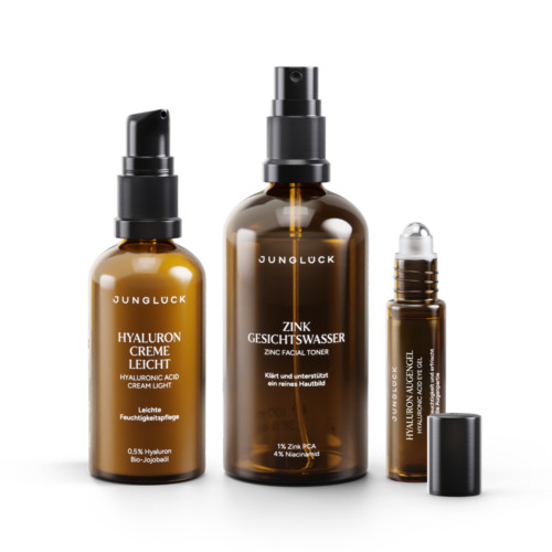 Carmushkas Favoriten Trio