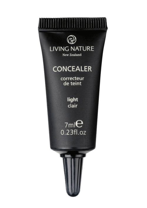 Concealer – Light
