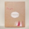 benecos Geschenktüte Weihnachten