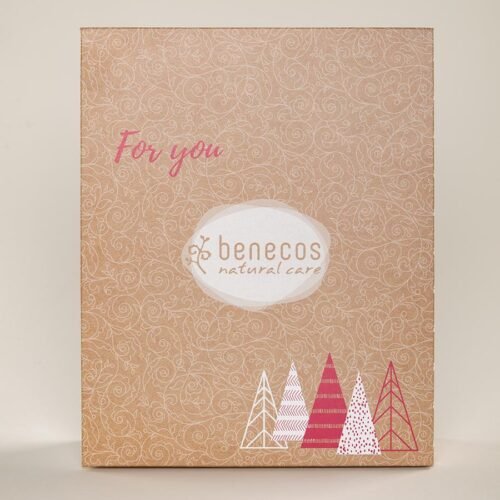 benecos Geschenktüte Weihnachten