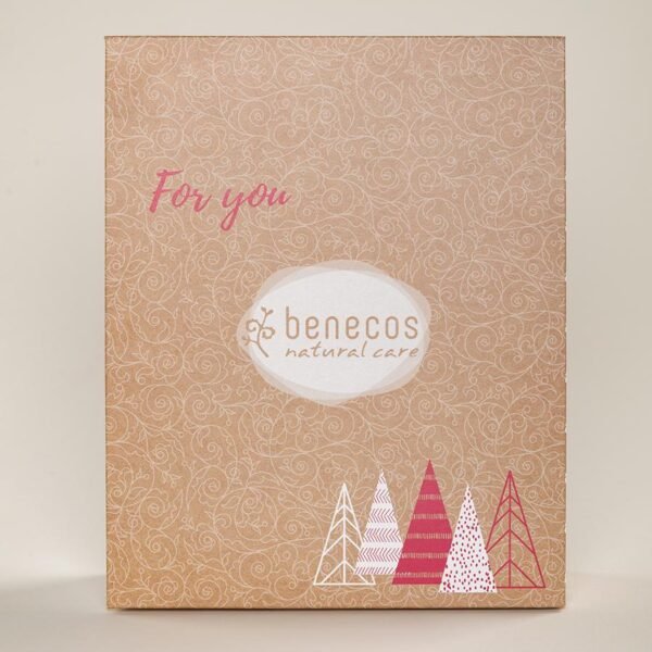 benecos Geschenktüte Weihnachten