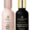 Dawn to Dusk Duo - Aufhellendes Aktivserum und Intensiv erneuerndes Nachtserum