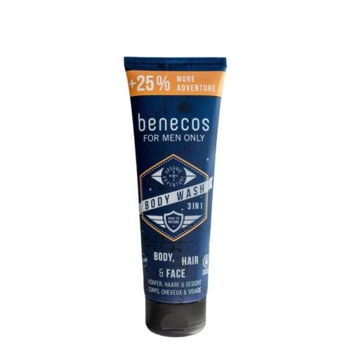 Body Wash 3in1, 250 ml