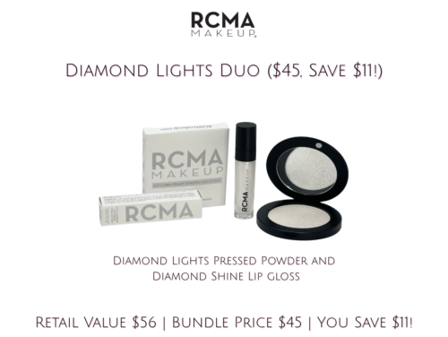 Diamond Lights Duo-  (Save )