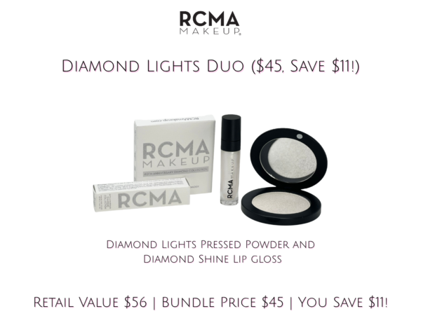 Diamond Lights Duo-  (Save )