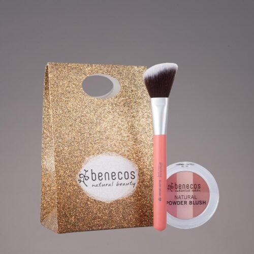 Blush & Brush