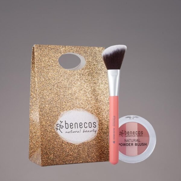 Blush & Brush