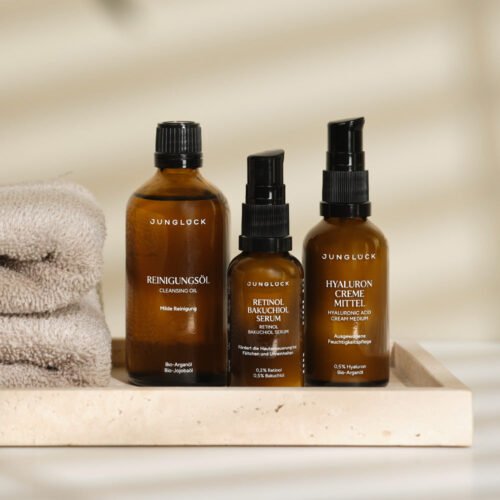 Mix & Match Routine