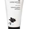 Hydratisierendes Peeling
