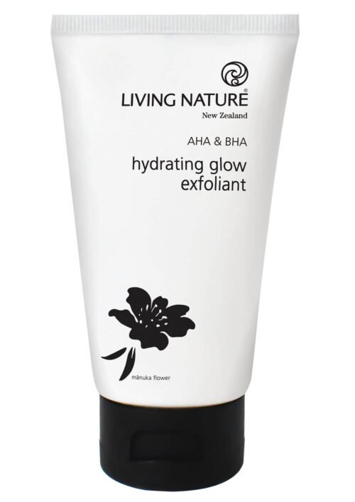 Hydratisierendes Peeling