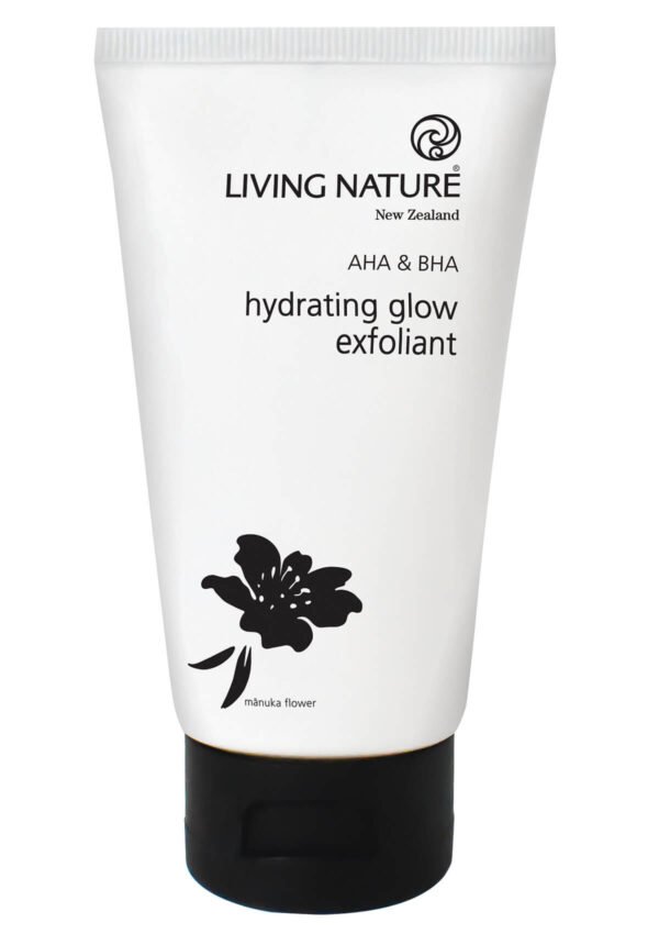 Hydratisierendes Peeling