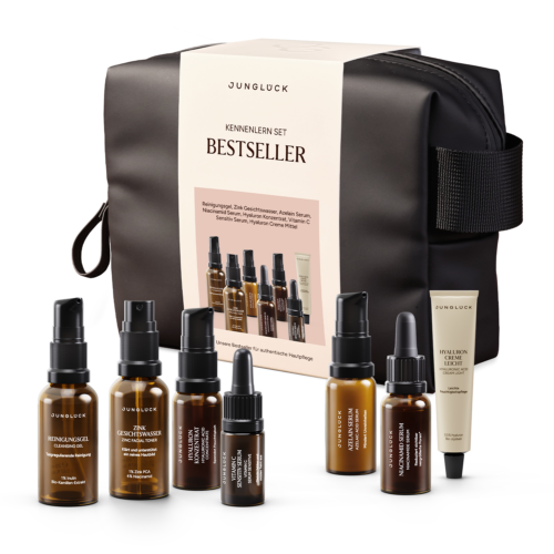 KENNENLERN SET Bestseller