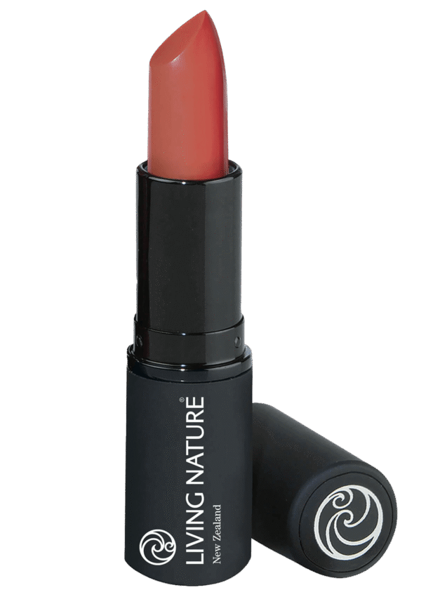 Lippenstift – Coral Sea