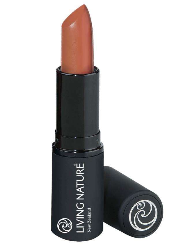 Lippenstift – Morning Sun