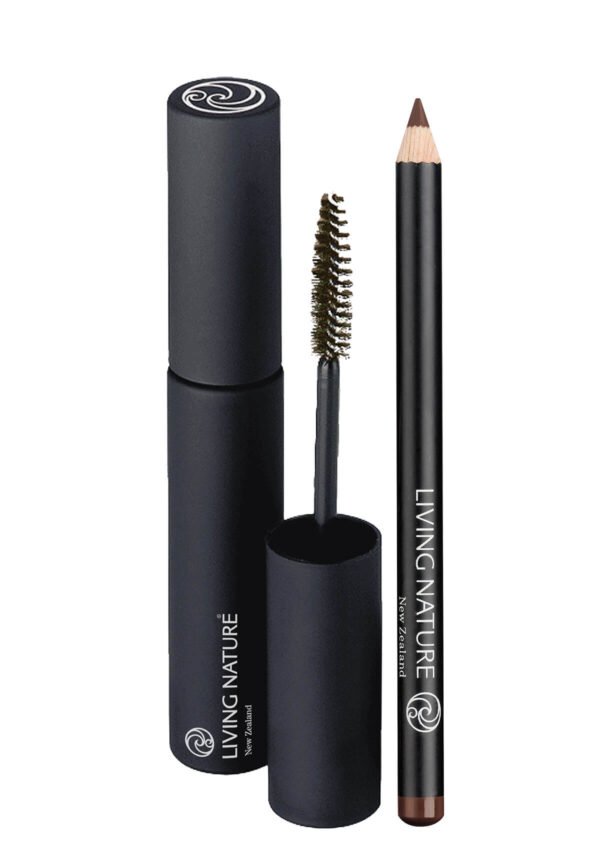 Duo Natural Eyes