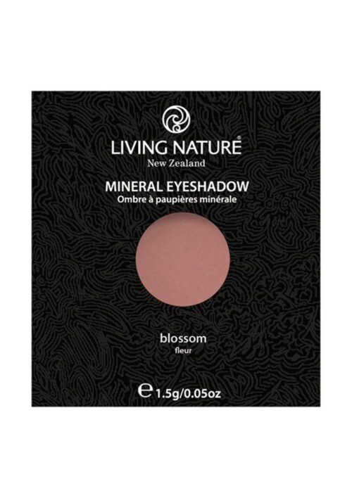 Lidschatten – Blossom (Rosa Matt) - Angebot