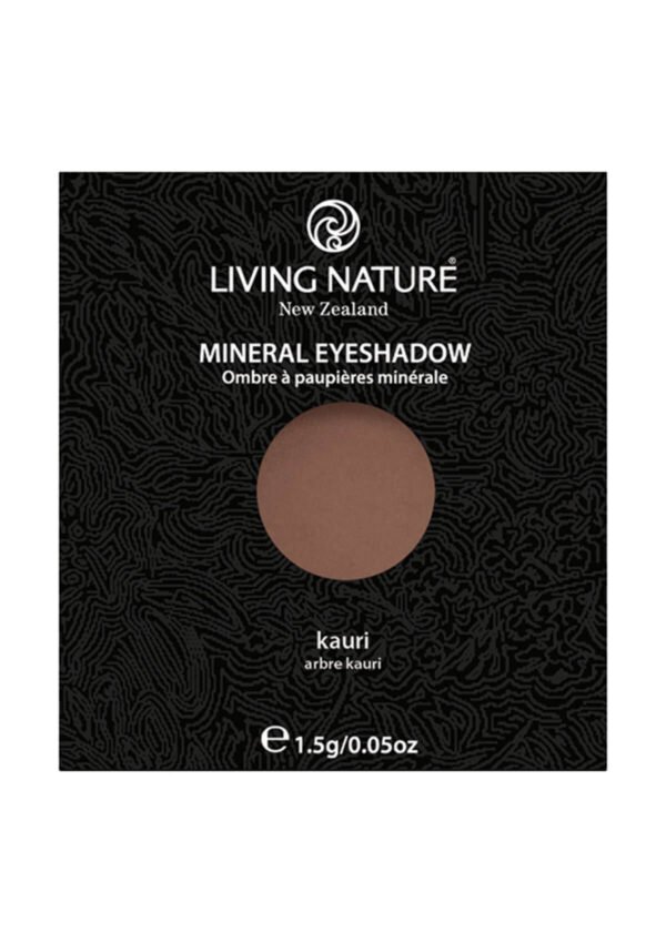 Lidschatten – Kauri (Kupfer Schimmer) - Angebot
