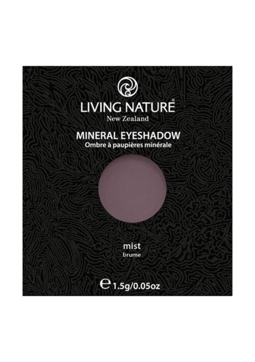 Lidschatten – Mist (Dunkellila schimmernd) - Angebot