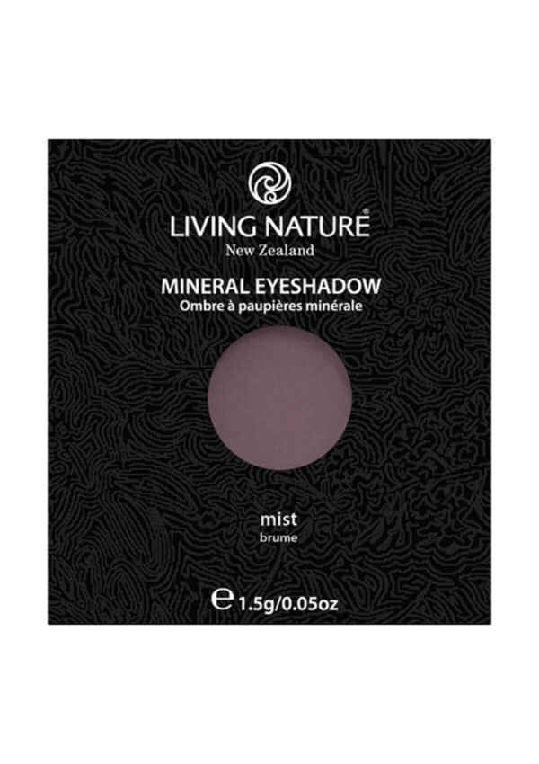 Lidschatten – Mist (Dunkellila schimmernd) - Angebot