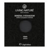 Lidschatten – Slate (Schieferschwarz Matt) - Angebot