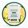 Mango Lip Butter