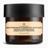 Mediterranean Almond Milk with Oats Instant Soothing Mask