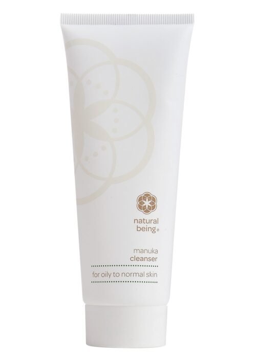 Natural Being Manuka Waschgel