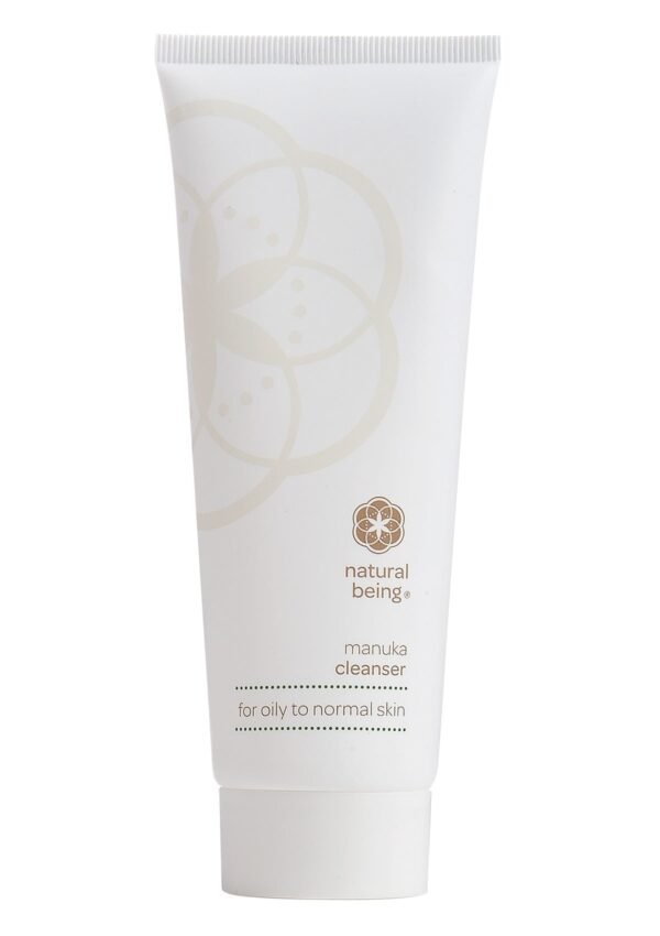 Natural Being Manuka Waschgel