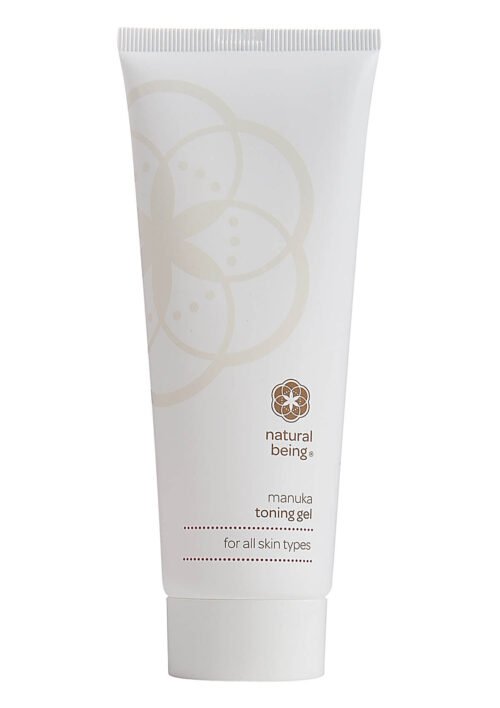 Natural Being Manuka Toning Gel
