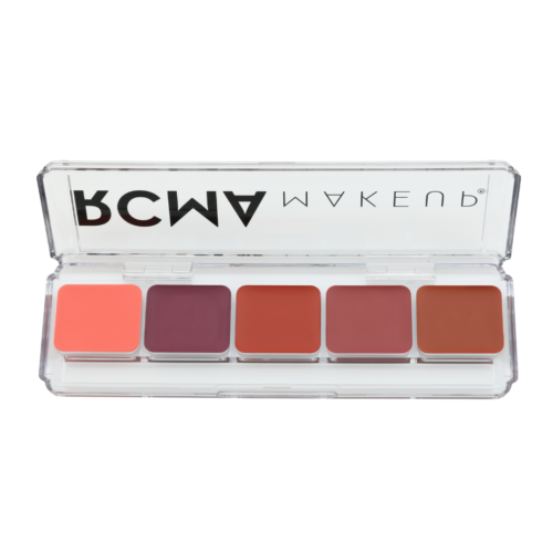 5 part "Series Favorites" palette - Cream Blush #2