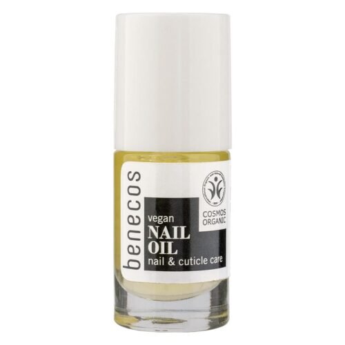Nail Oil