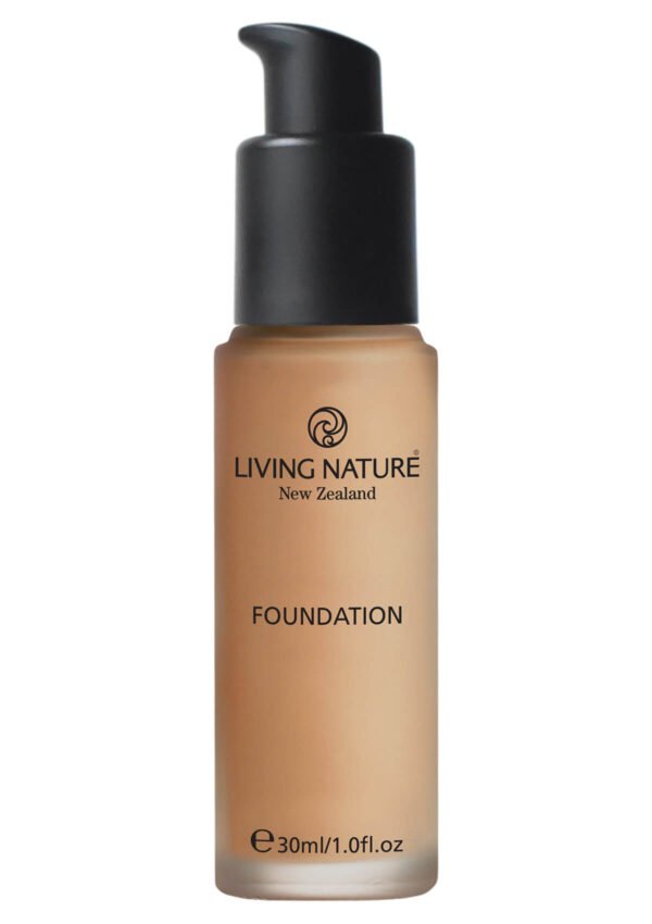 Foundation – Pure Honey - Angebot