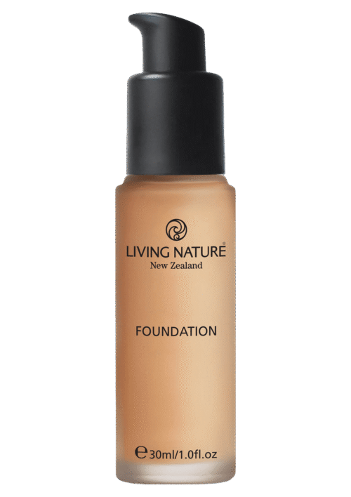 Foundation – Pure Sand
