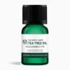 Tea Tree Oil
