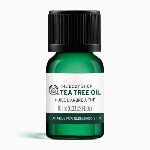 Tea Tree Oil