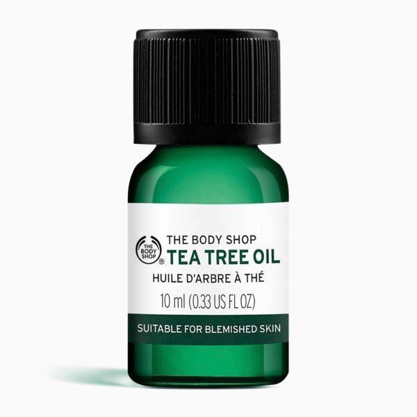 Tea Tree Oil