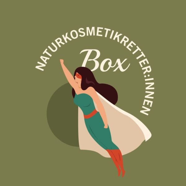 Naturkosmetikretter:innen-Box