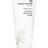 Sensitives Feuchtigkeitsgel