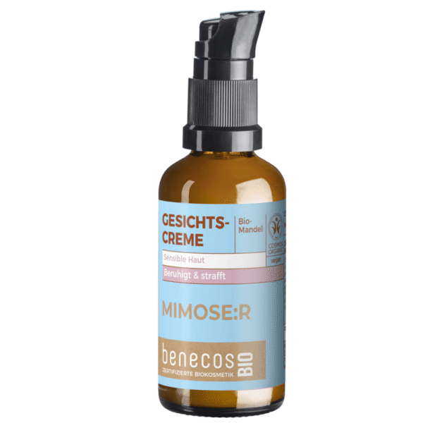 MIMOSE:R