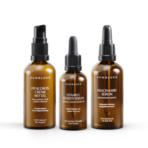 Bestseller Trio