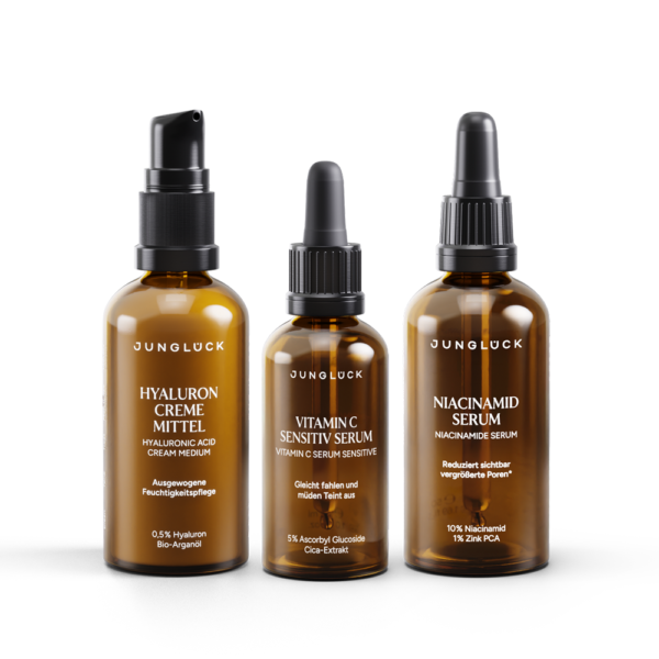 Bestseller Trio