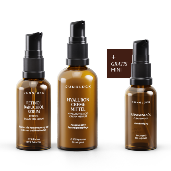 Glatt Gepflegt Kombi