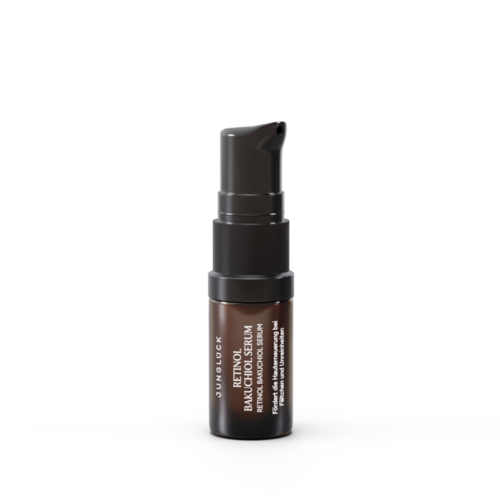Retinol Bakuchiol Serum