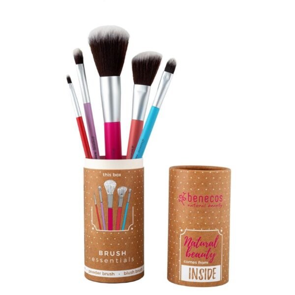 Brush Essentials