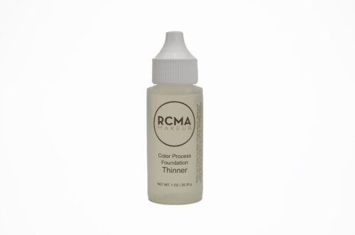 Color process Foundation Thinner
