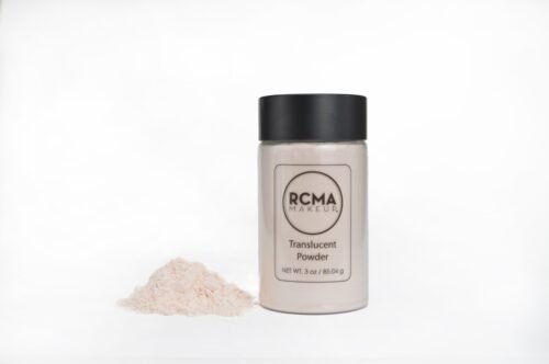 Translucent Powder